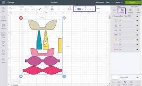 Download Make Hair Bows With Your Cricut 18 Free Svg Templates