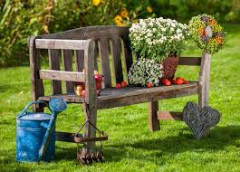 Garden Bench Puzzle In Flowers Jigsaw Puzzles On Thejigsawpuzzles Com Play Full Screen Enjoy Puzzle Of The Garden Bench Diy Garden Projects Puzzle Of The Day
