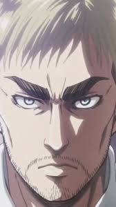 Erwin Smith Fan Made Marley