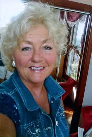 Nora M. Frazee Obituary December 2, 2023