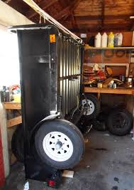 With its tall ceilings, some mechanics might find that an rv garage provides the perfect plans to install an auto lift for car maintenance. Garage Storage Ideas