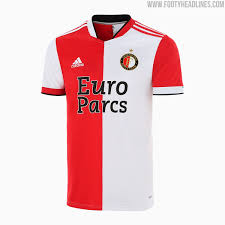 Feyenoord.net is een fansite voor iedere feyenoorder. Feyenoord 21 22 Trikot Veroffentlicht Nur Fussball