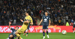 Cavani y Palacios bajo la lupa: ¿Fin de ciclo en Boca Juniors? - Imagen principal del artículo