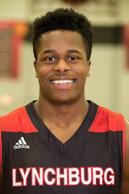 2017-18 Men's Basketball Roster