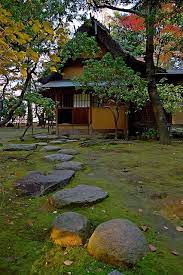 Japanese Tea House Japanese Garden Japanese Tea House Tea House