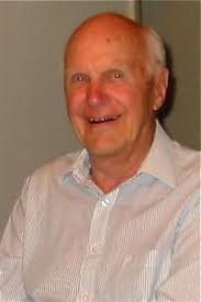 George Starr Obituary (2011)