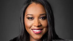 City of Atlanta 's Malik Brown honored in 2023 Diversity, Equity &  Inclusion Awards