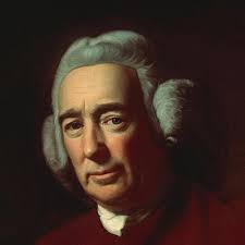 Dr. Silvester Gardiner (1708-1786)