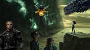 Voir toutes les offres de streaming. Shadow And Bone 7 Series A Regarder En Streaming En Attendant La Saison 2 Urban Fusions