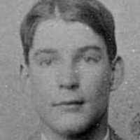 John Gardner Talcott Jr. (1908–2013)