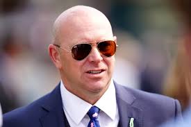 Sam Magee can shine at Clonmel for Henry de Bromhead