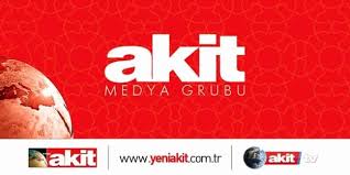 LATİF ŞİMŞEK on X: "Akit Medya Grubu, Akit Tv ve Yeni Akit Gazetesi Ankara  Temsilcisi olarak bugün göreve başladım. Başta Sayın Nuri Karahasanoğlu,  Ali İhsan Karahasanoğlu ve Serdar Uslu olmak üzere, tüm