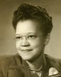 Sadie T. M. Alexander (dec.), Distinguished Fellow 2022