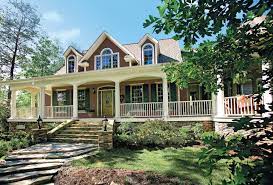 The Arbordale Plan 452 Traditional