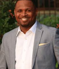 Aaron L. McKinney, New Executive Director of Hi-ARTS Urban Incubator,  Answers Six Questions -