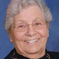 Penelope "Penny" Ann Toney Obituary