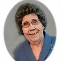 Eunice Ima Caudill (1914–2012) • FamilySearch