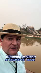 Ricardo Alfonso Cerna