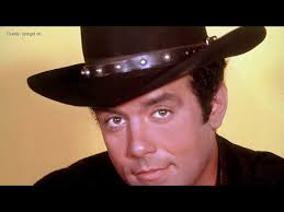 The Water Is Wide --- Pernell Roberts