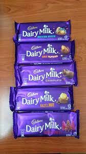 Ketua perhubungan hal ehwal korporat cadbury, raja zalina raja safran. Gila Coklat Cadbury Dairy Milk Bar 75g Hazelnut Facebook