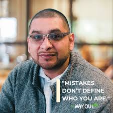 Weekly 5 minute stories to inspire your professional journey.