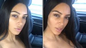 That same day, kim stepped. Pin On Hairstyles