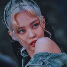 BLACKPINK JENNIE KIM♡