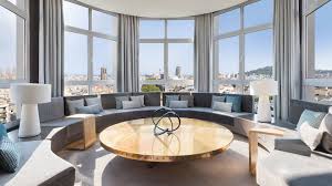 Le Meridien Barcelona Hotel Suite With Great Views In Barcelona Barcelona Hotels Hotel Hotel Suites
