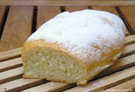 Recette De Ciabatta