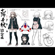 We did not find results for: Moved To Yamapeko Chiaki Nanami Sprites And Concept Art