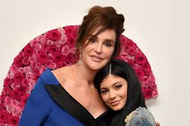 1,437,138 likes · 645 talking about this. Caitlyn Jenner Wrote A Touching Message To Kylie Jenner About Her New Baby Glamour