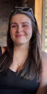 Hannah Elizabeth McFadden