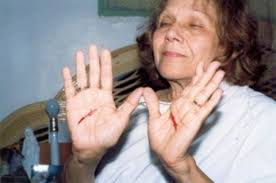 Our Lady of Betania, Venezuela