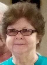 Obituary information for Donna Kay Whitaker