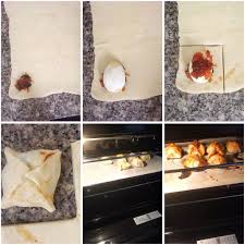 Kerala Style Egg Puff Savory Sweetfood Egg Puff Popular Snacks Savory