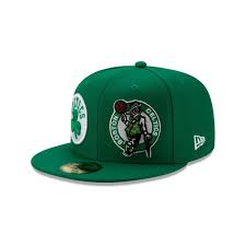 Browse our selection of celtics snapbacks, fitted hats, beanies, and other great headwear at nba store. Boston Celtics Double Hit 59fifty Fitted Hats New Era Cap