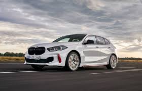 Be the first to get updates on volunteer opportunities for this exciting event. Bmw 128ti Bmw Builds A Golf Gti Rival