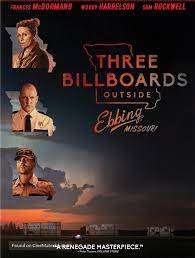 Sign in to see videos available to you. Three Billboards Outside Ebbing Missouri 2017 Movie Cover