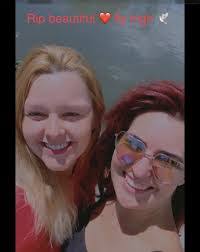 Dawn Lapointe's Instagram, Twitter & Facebook