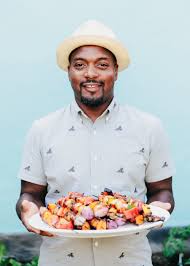 This Week at The Kitchn: You're Invited to an Afro-Asian July 4th with  Bryant Terry