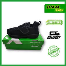 Maybe you would like to learn more about one of these? Buy Promotion Kasut Sekolah Hitam Strap Aurona Size 29 36 Seetracker Malaysia