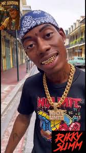 The Reckoning: Von’s Resurrection, #souljaslimsundays , #MagnoliaSlimCameo,  #kingvon #oblock , @lildurk