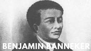 Biography: Benjamin Banneker🇺🇸