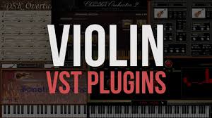 Com o site aberto, encontre o novo videoclipe e cole o link copiado do youtube. 10 Free Violin Vst Plugins Best Violin Vsts Instruments