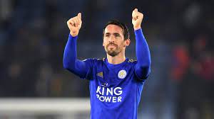 He began his senior career as a teenager at wiener neustadt before signing his first professional contract at 17 with sv mattersburg, challenging. Bek Leicester City Christian Fuchs Berhasrat Jajal American Football Di Nfl Kumparan Com