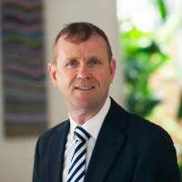 Richard Ireland (GAICD)