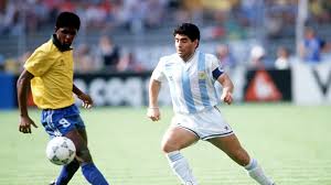 Argentina vs uruguay fifa 21 jun 11, 2021. Fifa World Cup 2022 News Worldcupathome Argentina Exact Revenge On Brazil Fifa Com