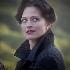 Irene Adler and Sherlock Edit