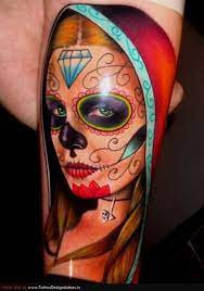 See reviews, photos, directions, phone numbers and more for the best tattoos in mexico, mo. 86 Mexikanische Tattoo Ideen Galerie Mit Designs