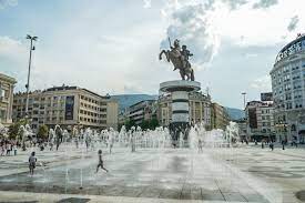 Lidl plant in mazedonien 300 millionen euro in geschäfte in acht mazedonische städten…. Skopje Lohnt Sich Ein Besuch Und Wie Ist Die Aktuelle Lage Comewithus2